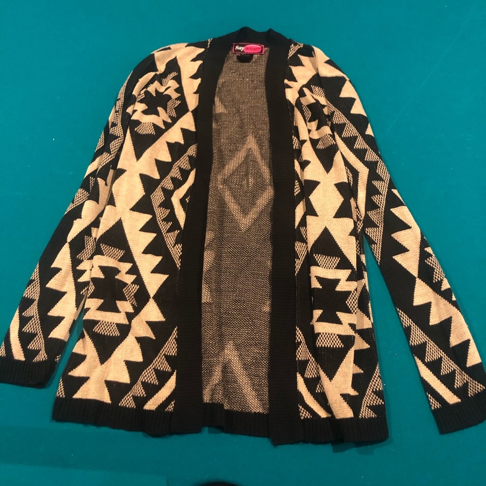 Sweater